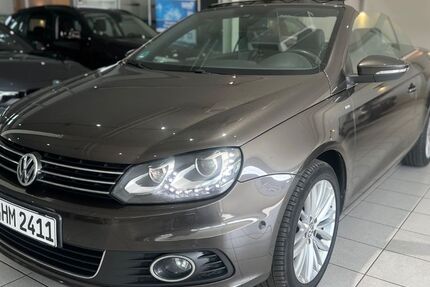 VW Eos 165.000 km 7.500 &euro; Essen 45139