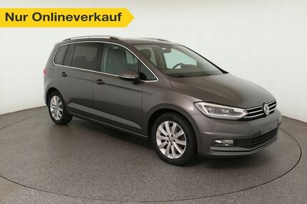 VW Touran 92.850 km 17.360 € Düsseldorf 40599