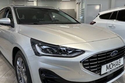 Ford Focus 20.000 km 23.490 &euro; Essen 45141