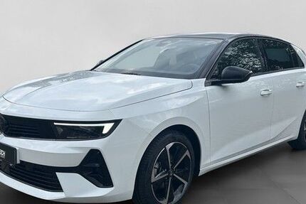 Opel Astra 8.911 km 26.390 &euro; Moers 47441
