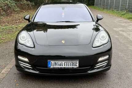 Porsche Panamera 161.400 km 25.990 &euro; Herne 44628