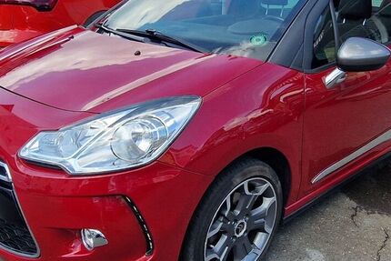 Citroen DS3