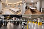 Erdgeschoßwohnung Gelsenkirchen - 2 Zimmer, 80 m&sup2;, 70.000&euro; | Angebot:27474919