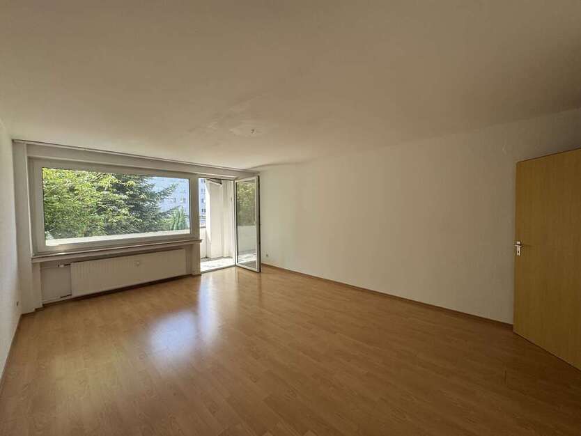 Wohnung zum Mieten in Bochum 710 € 81.61 m²