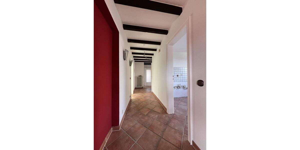 Etagenwohnung Gevelsberg - 3 Zimmer, 95 m&sup2;, 179.000&euro; | Angebot:25711070