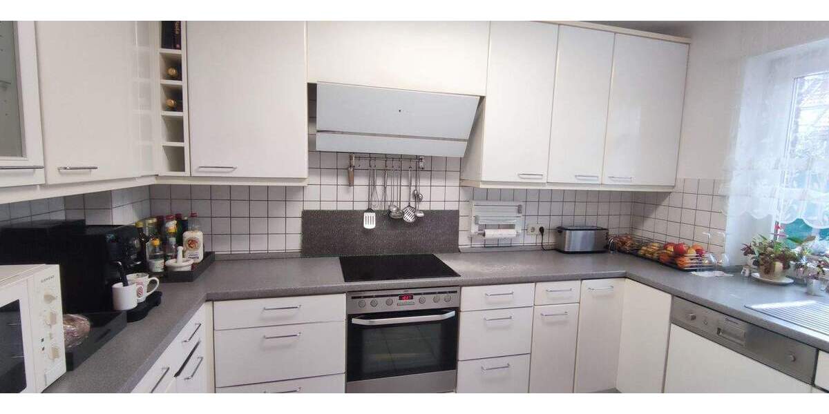 Doppelhaushälfte Recklinghausen König-Ludwig - 4 Zimmer, 120 m&sup2;, 396.500&euro; | Angebot:25661196