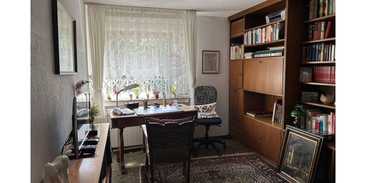 Doppelhaushälfte Duisburg Röttgersbach - 4 Zimmer, 150 m&sup2;, 415.000&euro; | Angebot:26914149