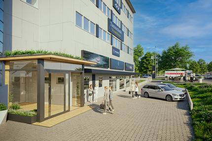 Gewerbeobjekt Bochum Hiltrop - 4.380&euro; | Angebot:26540781