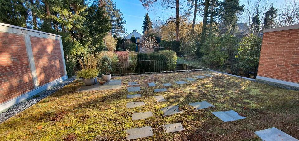 33m² Zimmer WG WHS FH Villa Küchen Garten Balkon *All inkl Miete* 1 zimmer