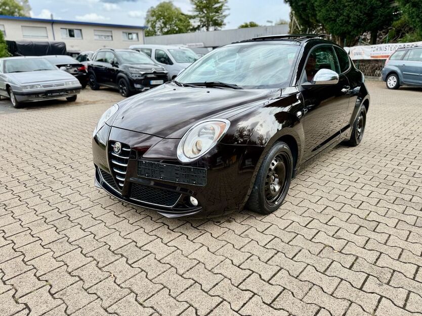 Alfa Romeo MiTo 233.000 km 2.990 € gelsenkirchen 45892
