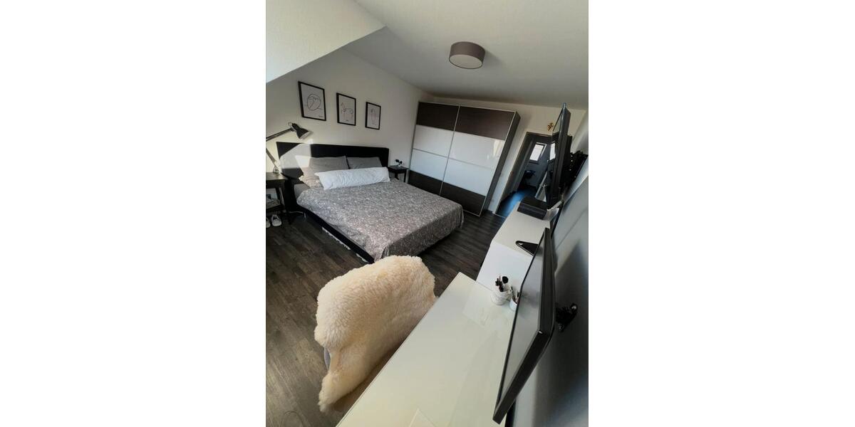 Etagenwohnung Bottrop Ebel - 3.5 Zimmer, 84 m&sup2;, 198.000&euro; | Angebot:27453455