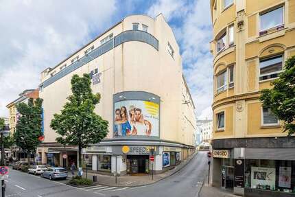 Wohnung zum Mieten in Wuppertal 225 € 35.37 m²