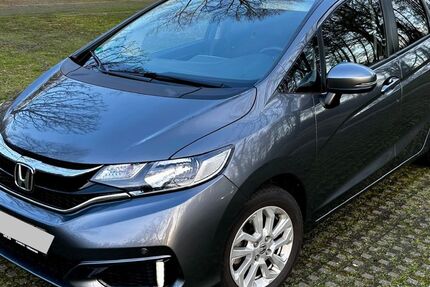 Honda Jazz 46.900 km 14.300 &euro; Gladbeck NRW 45968