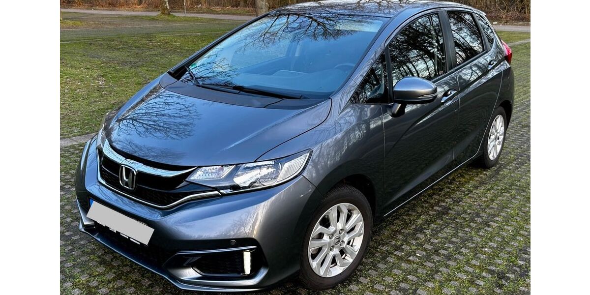 Honda Jazz 46.900 km 14.300 &euro; Gladbeck NRW 45968