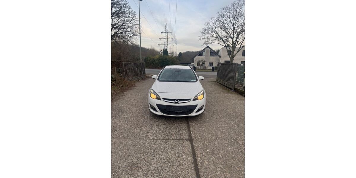 Opel Astra 222.156 km 3.700 &euro; Duisburg 47226
