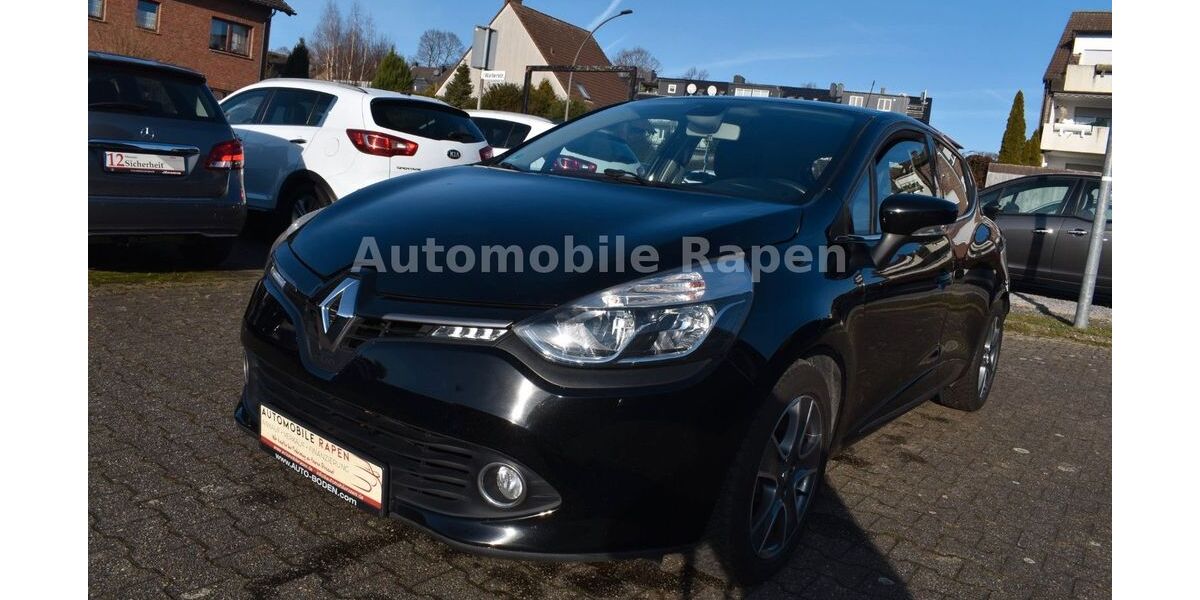 Renault Clio 101.000 km 7.390 &euro; Oer-Erkenschwick (Rapen) 45739