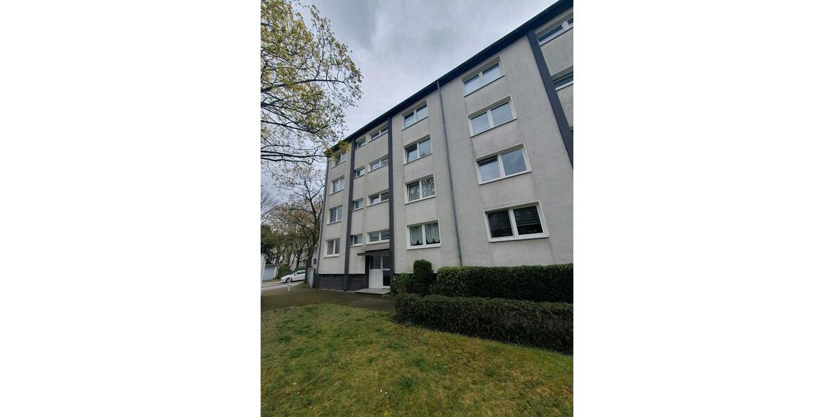 Erdgeschoßwohnung Ratingen Tiefenbroich - 2 Zimmer, 61 m&sup2;, 207.000&euro; | Angebot:26505314