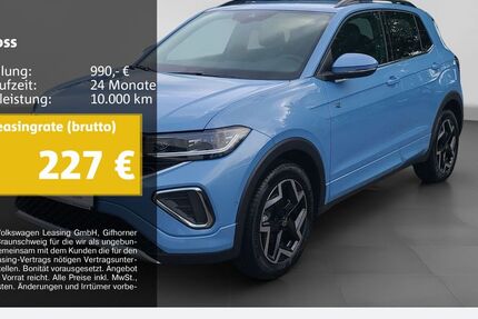 VW T-Cross 1.031 km 29.290 &euro; Marl 45770