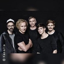 Kasalla - Live 2027 10.09.2027 Freilichtbühne Burgtheater