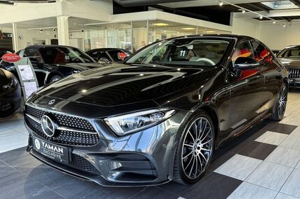 Mercedes CLS 350