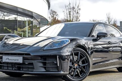 Porsche Panamera 11.999 km 139.900 € Hagen 58119