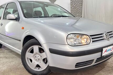 VW Golf 167.010 km 1.321 &euro; Witten -NRW 58452
