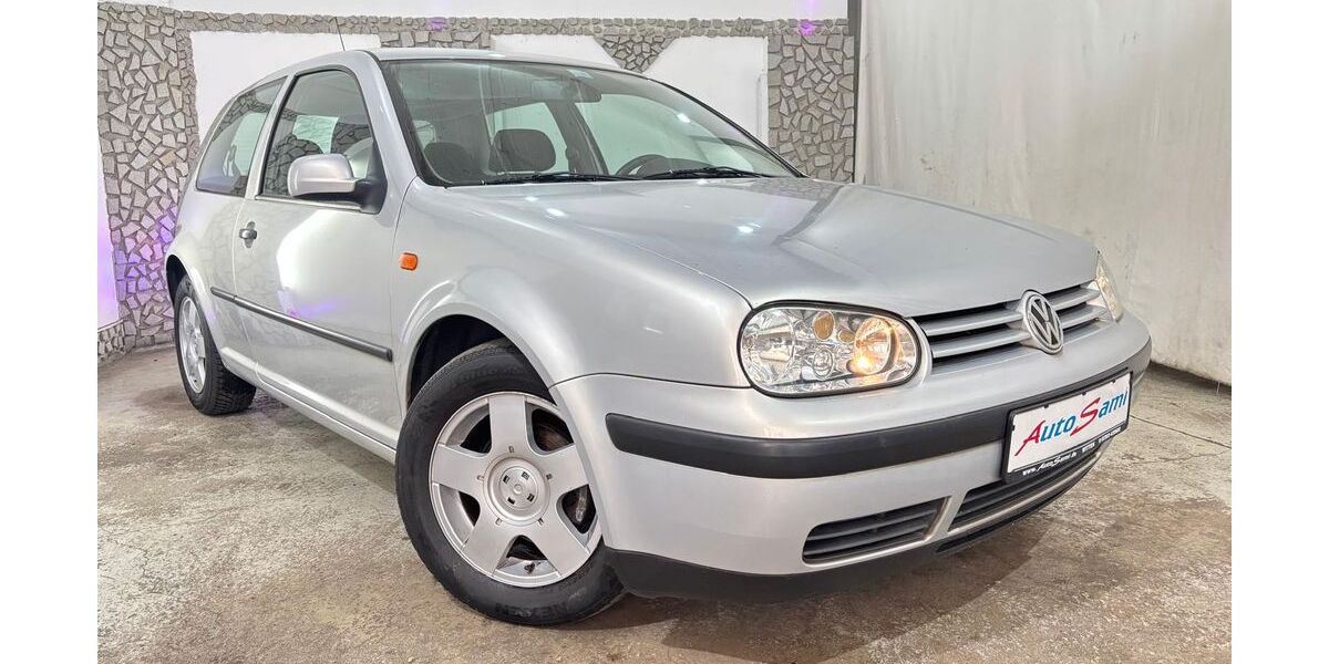 VW Golf 167.010 km 1.321 &euro; Witten -NRW 58452