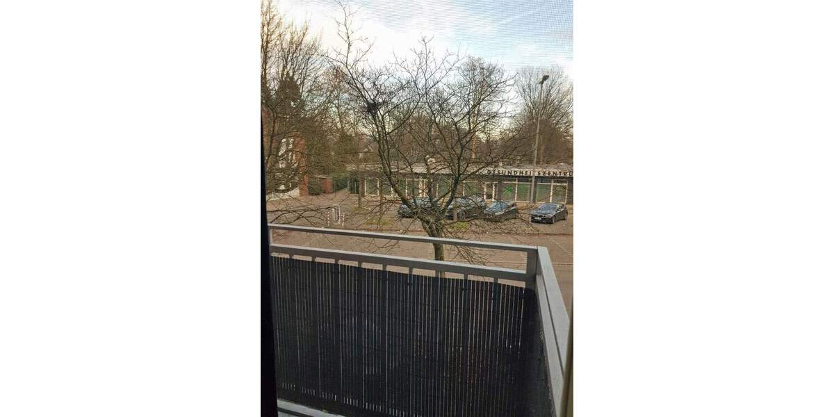 ***3 Zimmer-Wohnung zum Wohlfühlen, ruhig & gepflegt, sucht nette Mieter*** 3 zimmer