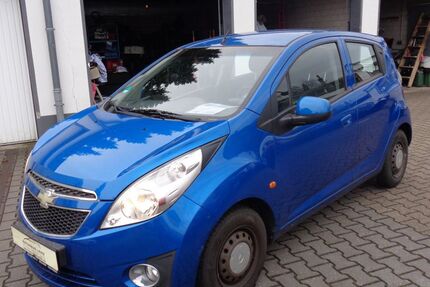 Chevrolet Spark 131.000 km 1.750 &euro; Mülheim 45481
