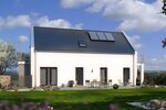 Flexibles Zweifamilienhaus - Ihr individuell geplantes Zuhause in Oberhausen - Zweifamilienhaus Oberhausen Schmachtendorf | Angebot:27306584
