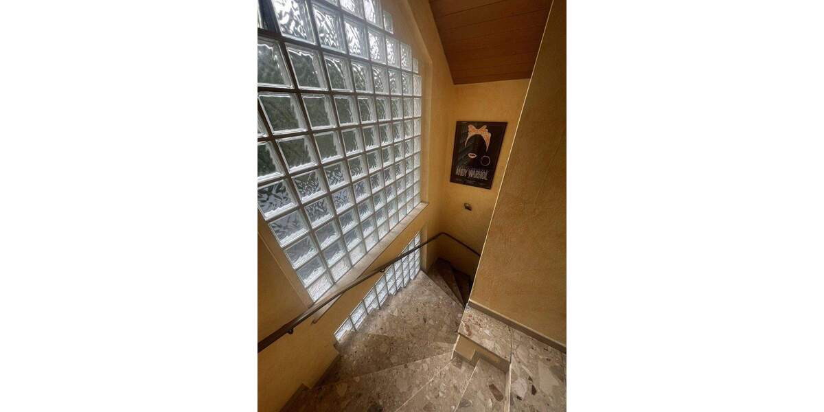 3-Zimmer-DG-Wohnung in Gevelsberg mit Balkon und fantastischer Aussicht 3 zimmer