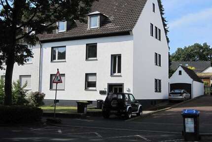 Haus Recklinghausen - 9 Zimmer, 245 m&sup2;, 560.000&euro; | Angebot:27175731