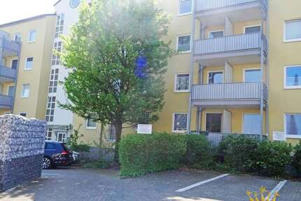 Wohnung zum Kaufen in Herdecke 95.000 € 46.36 m² 2 zimmer