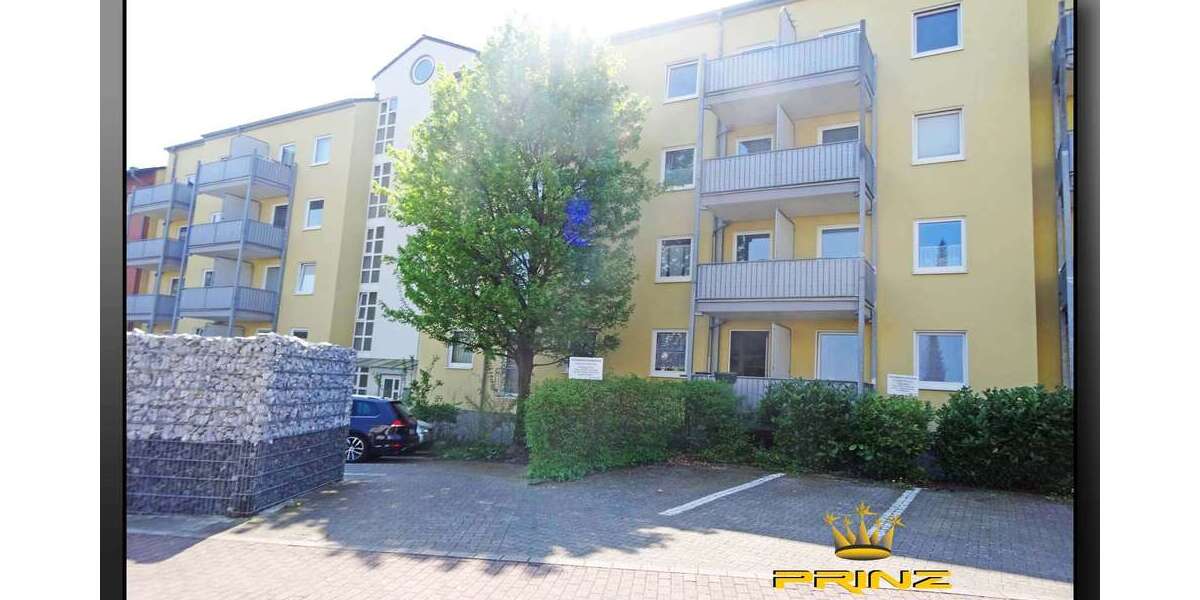 Wohnung zum Kaufen in Herdecke 95.000 € 46.36 m² 2 zimmer