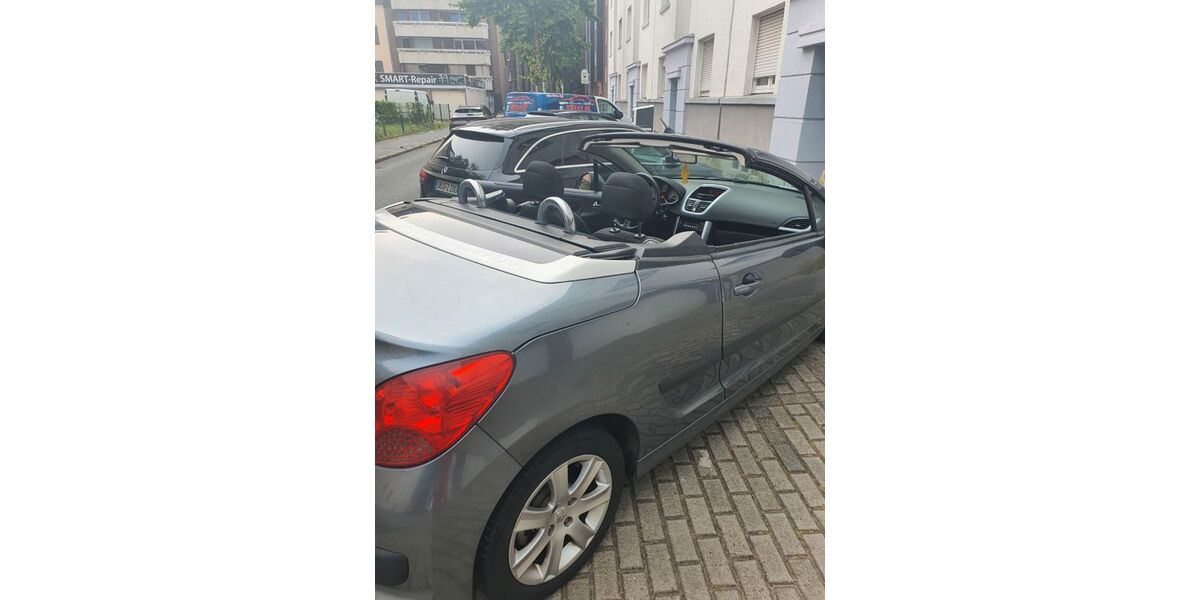 Peugeot 207 156.000 km 1.200 &euro; Mulheim an der Ruhr 45476