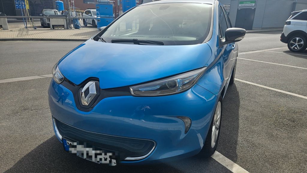 Renault ZOE 68.800 km 6.490 &euro; Mülheim an der Ruhr 45473