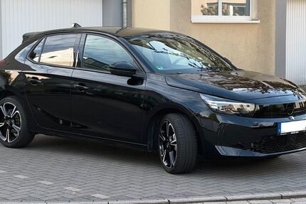 Opel Corsa 15.000 km 21.900 &euro; Gevelsberg 58285