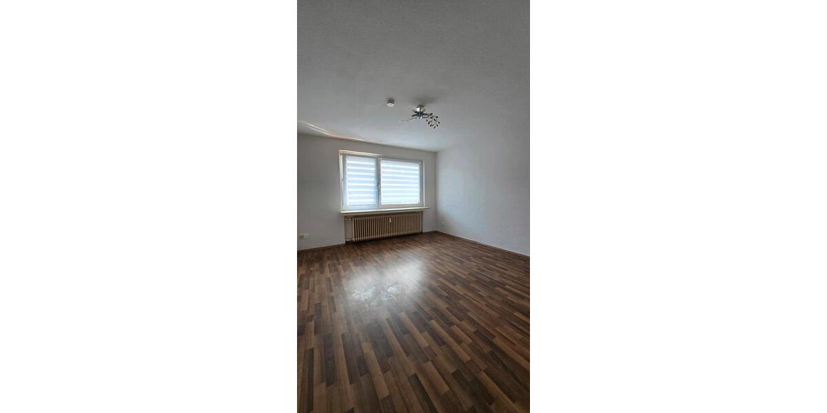 Etagenwohnung Wuppertal Gemarkung Langerfeld - 2 Zimmer, 60 m&sup2;, 490&euro; | Angebot:26464584