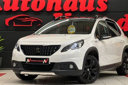 Peugeot 2008 39.000 km 13.490 &euro; Voerde 46562