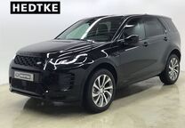 Gebrauchtwagen Land Rover Discovery Sport