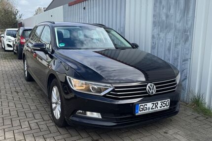 VW Passat 255.000 km 8.700 &euro; Essen 45355