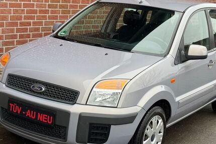 Ford Fusion 165.500 km 1.990 &euro; Oer-Erkenschwick 45739