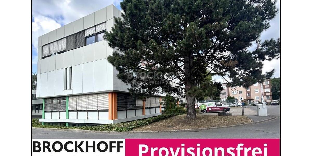 Gewerbeobjekt Essen Stadtbezirk V - 10&euro; | Angebot:21530100