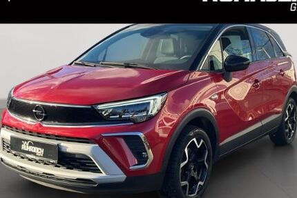 Opel Crossland (X) 19.570 km 18.990 &euro; Essen 45143