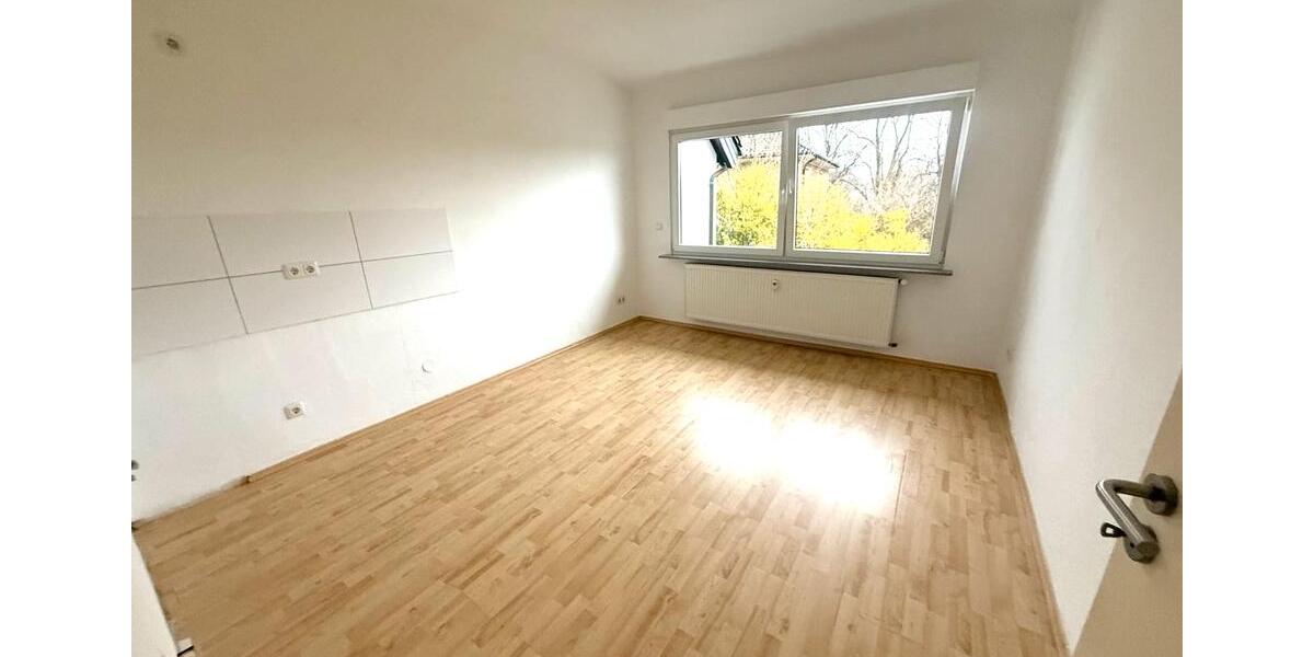 Moderne 2,5-Zimmer Wohnung • 55 m2 • Renoviert • Alt Wetter 2 zimmer