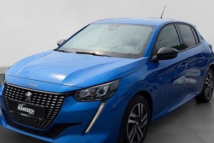 Peugeot 208 41.490 km 15.690 &euro; Duisburg 47167
