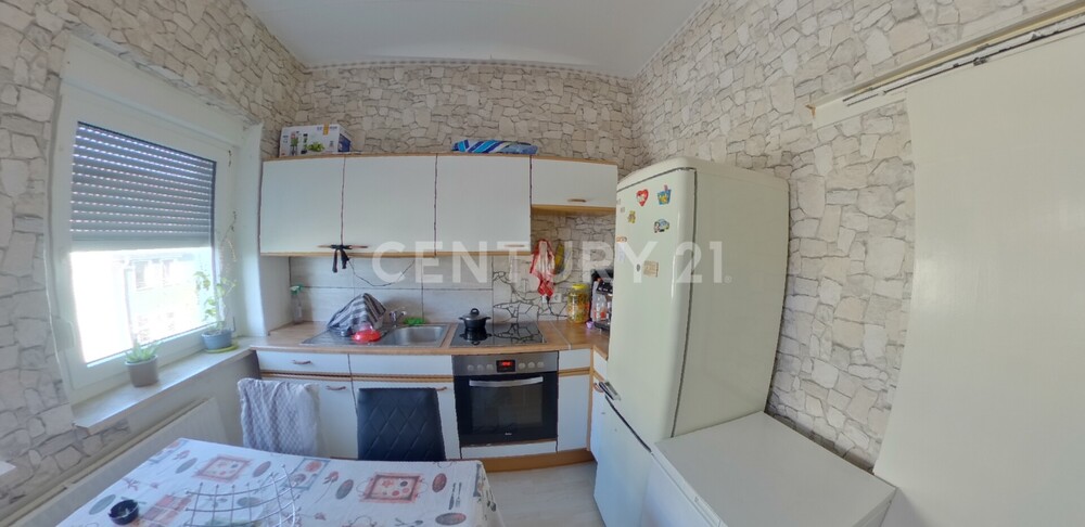 Entwicklungspotenzial für Investoren: Wohn- und Geschäftshaus PLUS Bau-Gewerbegrundstück! - Mehrfamilienhaus, Wohnhaus Castrop-Rauxel Habinghorst Rauxel Habinghorst | Angebot:27427743