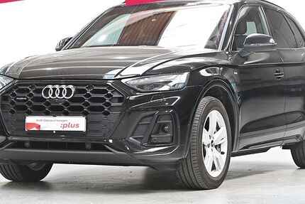 Audi Q5 94.305 km 38.999 € Wuppertal 42109