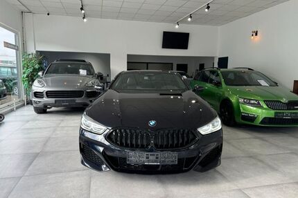 BMW 840
