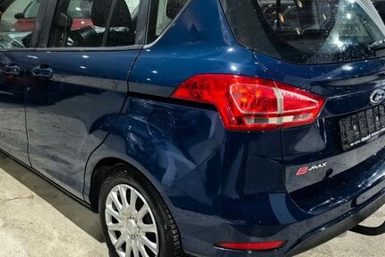 Ford B-Max 109.463 km 7.600 &euro; Voerde 46562
